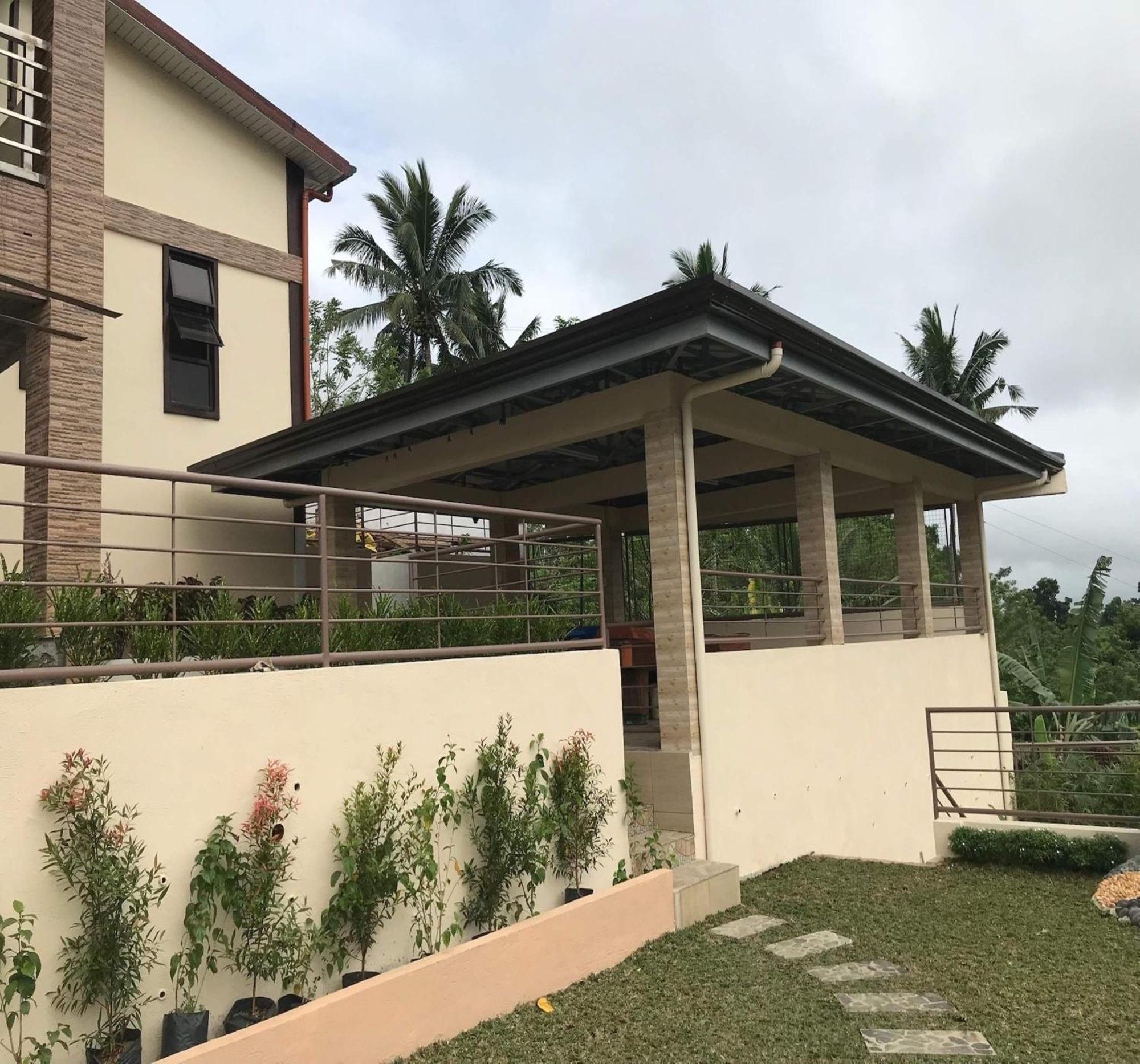 Oyo 1067 Villa Sofia At Silang Tagaytay City Exterior foto