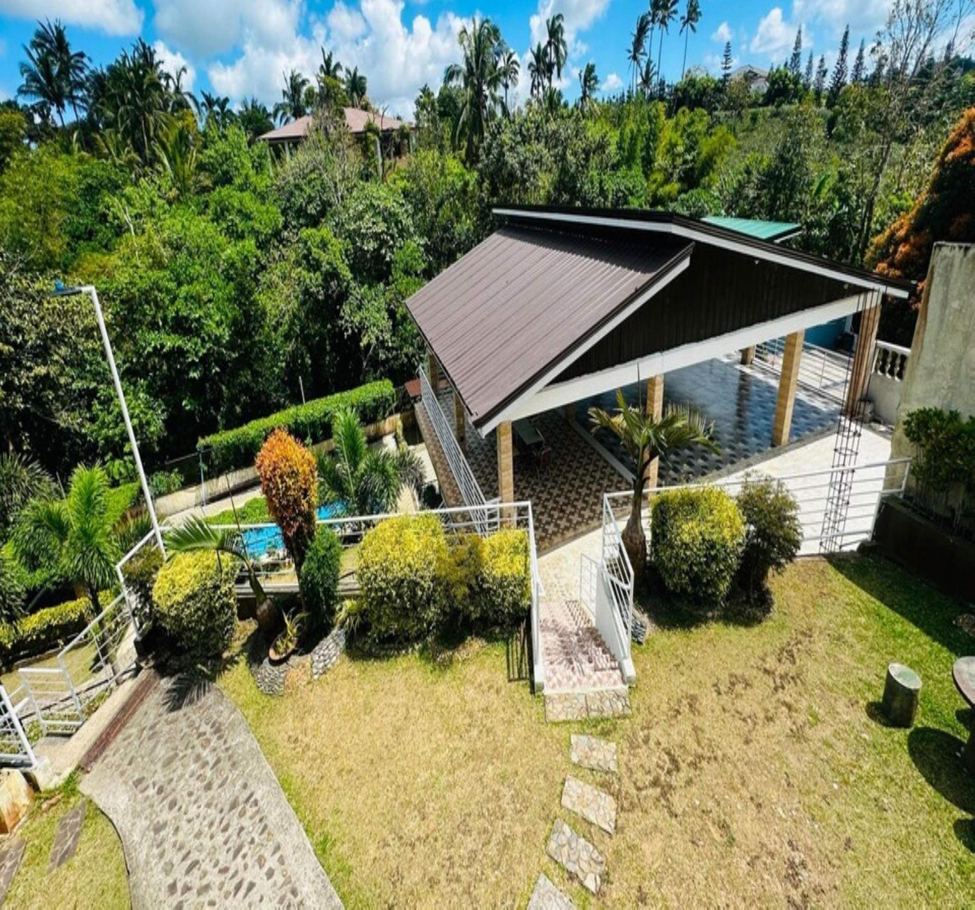 Oyo 1067 Villa Sofia At Silang Tagaytay City Exterior foto