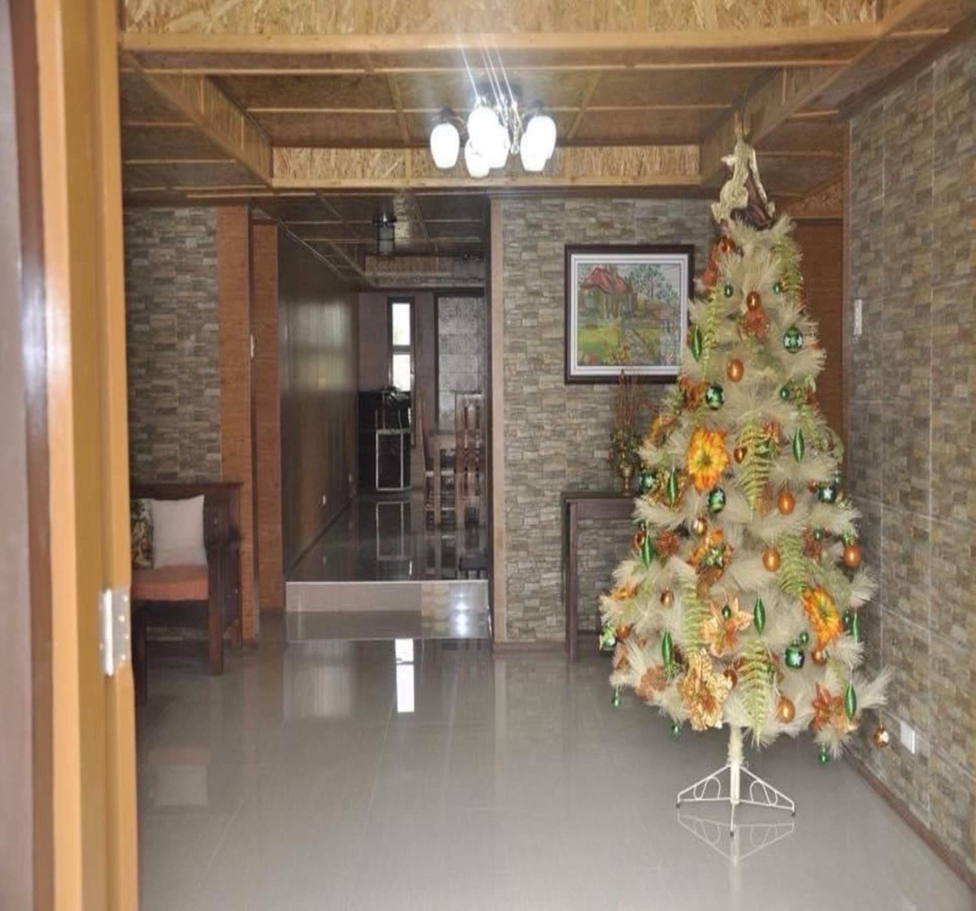 Oyo 1067 Villa Sofia At Silang Tagaytay City Exterior foto