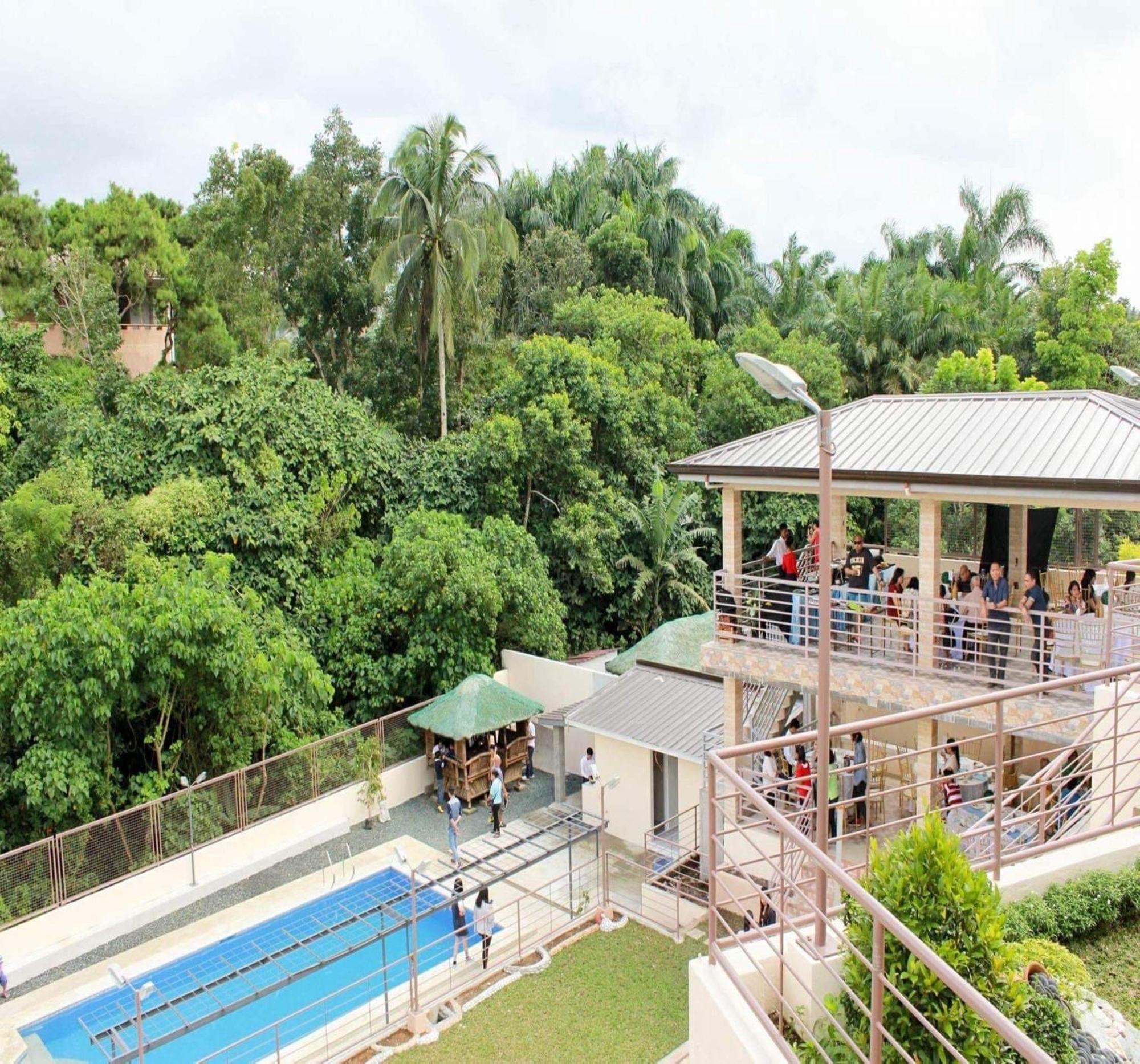Oyo 1067 Villa Sofia At Silang Tagaytay City Exterior foto