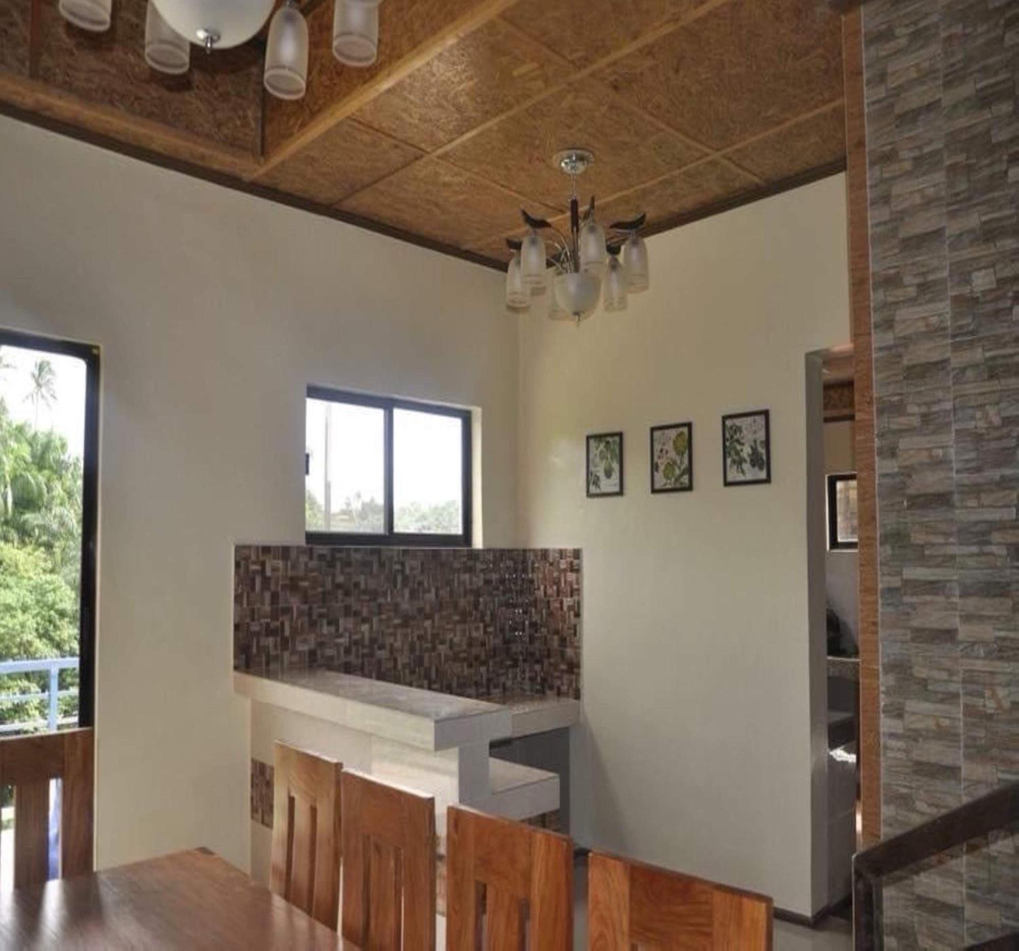 Oyo 1067 Villa Sofia At Silang Tagaytay City Exterior foto
